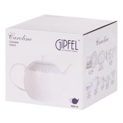 Чайник заварочный Gipfel Caroline 42934 1500 мл