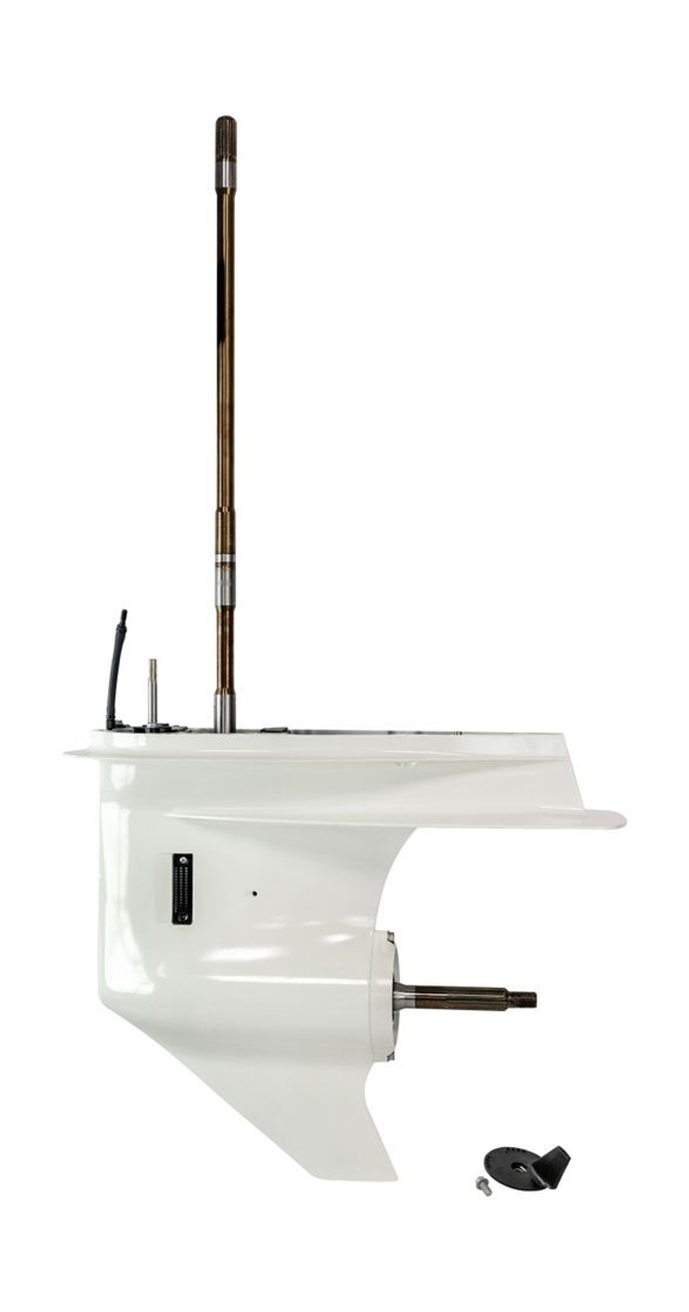 Редуктор в сборе DF115A-140ATX, Suzuki