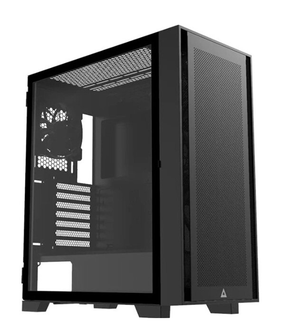 Корпус Montech AIR 1000 LITE [AIR 1000 LITE (B)] Чёрный
