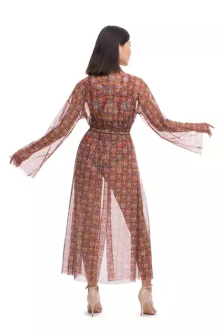 Халат "Африка"