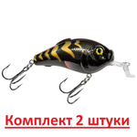 Воблер Фэт GRAND SR 85mm,