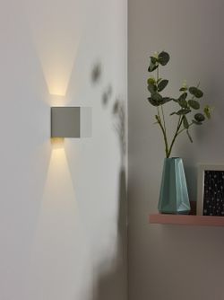 Накладной светильник Lucide Xia 17293/02/31