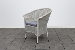 Кресло обеденное, коллекция Селигер