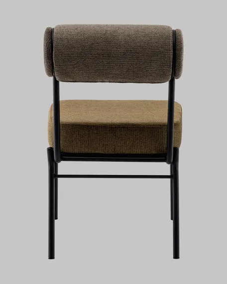 Стул Roller зелёный