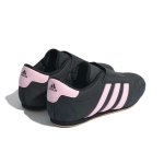 Кроссовки Adidas Originals Taekwondo 'black pink' JR4960