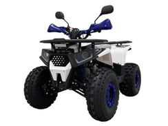 Квадроцикл AVANTIS Optima 8+