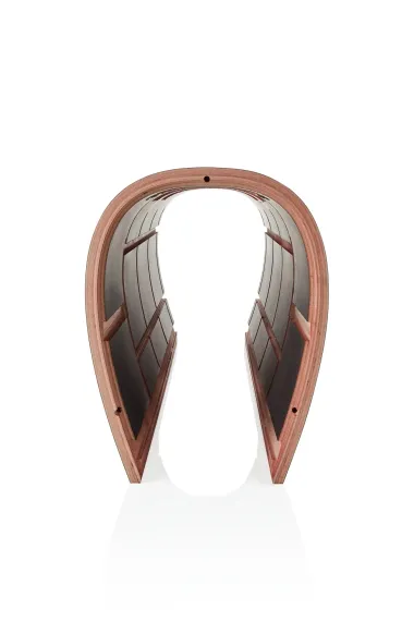 Bowers & Wilkins 804 D4 Satin Walnut