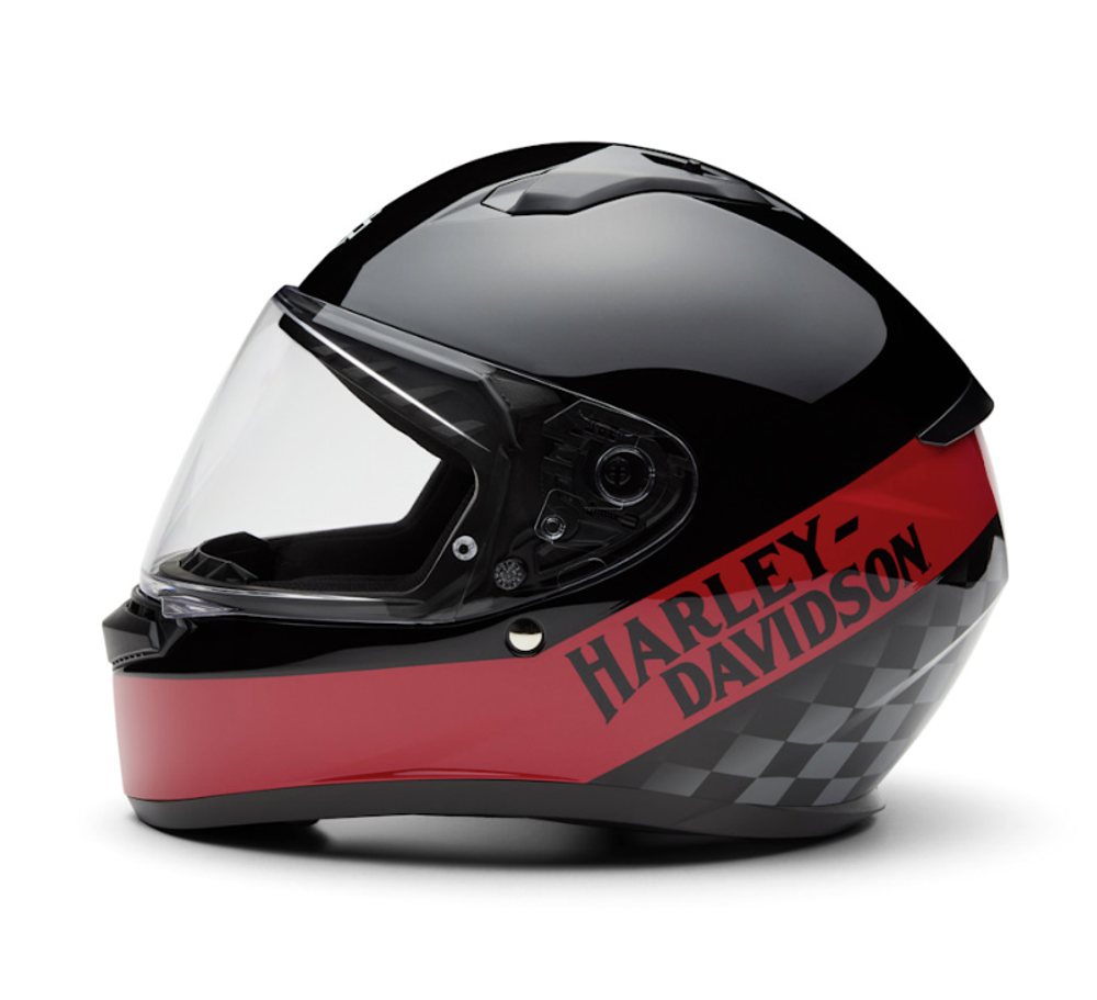 97126-26VX Шлем Harley-Davidson® Velo H34