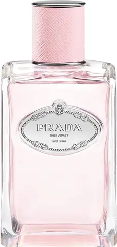 Prada Infusion de Rose Eau de Parfum 100 ml