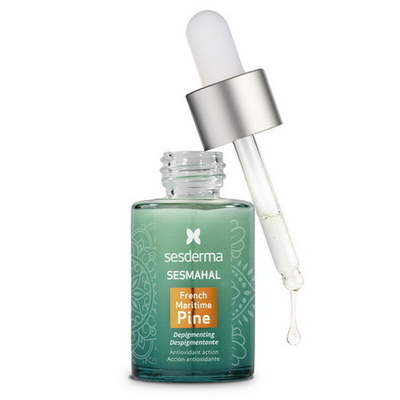 Sesmahal Concentrated Serum French Maritime Pine Sesderma | Сыворотка концентрированная антивозрастная