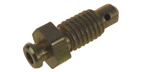 Штуцер прокачки тормоза 2101 (ключ 10)