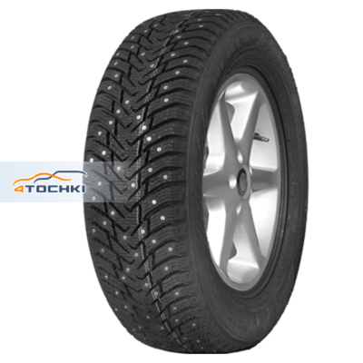 Легковая шина Ikon Tyres 185/65R14 90T XL Nordman 8 TL (шип.)