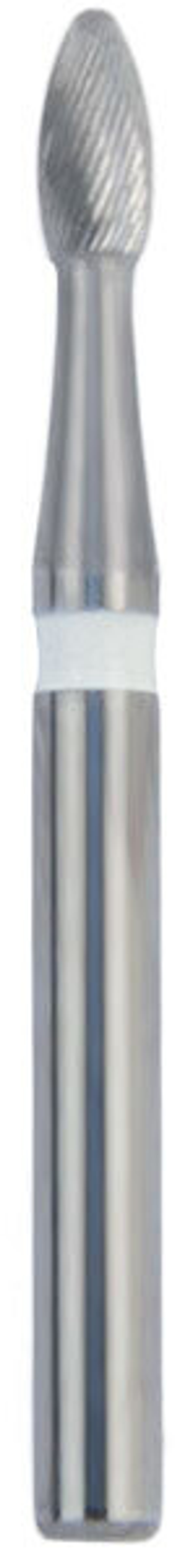 Бор твердосплавный финир, тип FG H379UF-014-FG, NTI, Германия