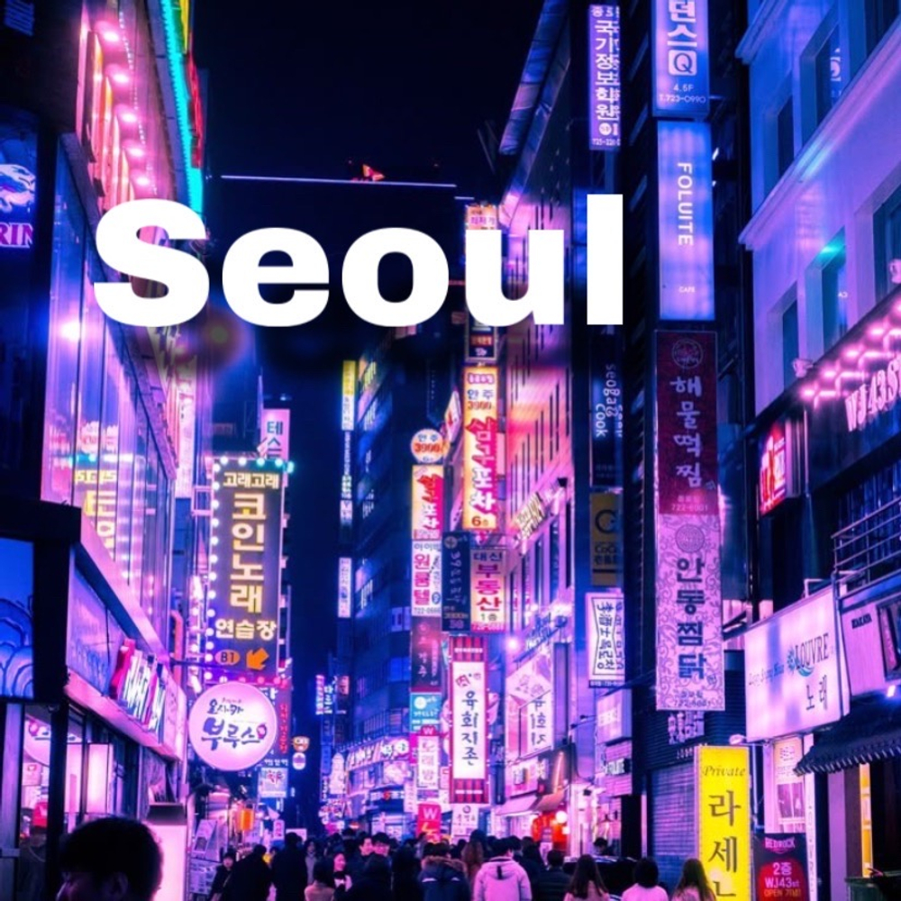 Seoul