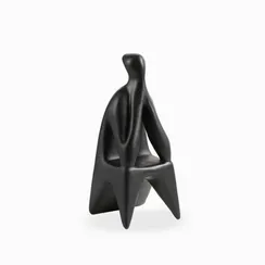 Статуэтка The Thinker