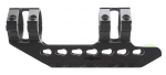 Кронштейн VECTOR 1-Piece ACD Mount Extra Long, 30 мм, BH=21 мм, 0 МОА, на базу Picatinny
