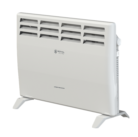 Электрический конвектор ROYAL CLIMA CORSO Meccanico REC-C1000M — (3)