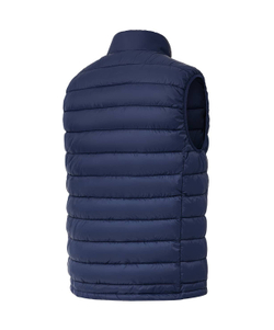 Жилет утепленный ESSENTIAL PerFormPROOF Light Padded Vest, темно-синий