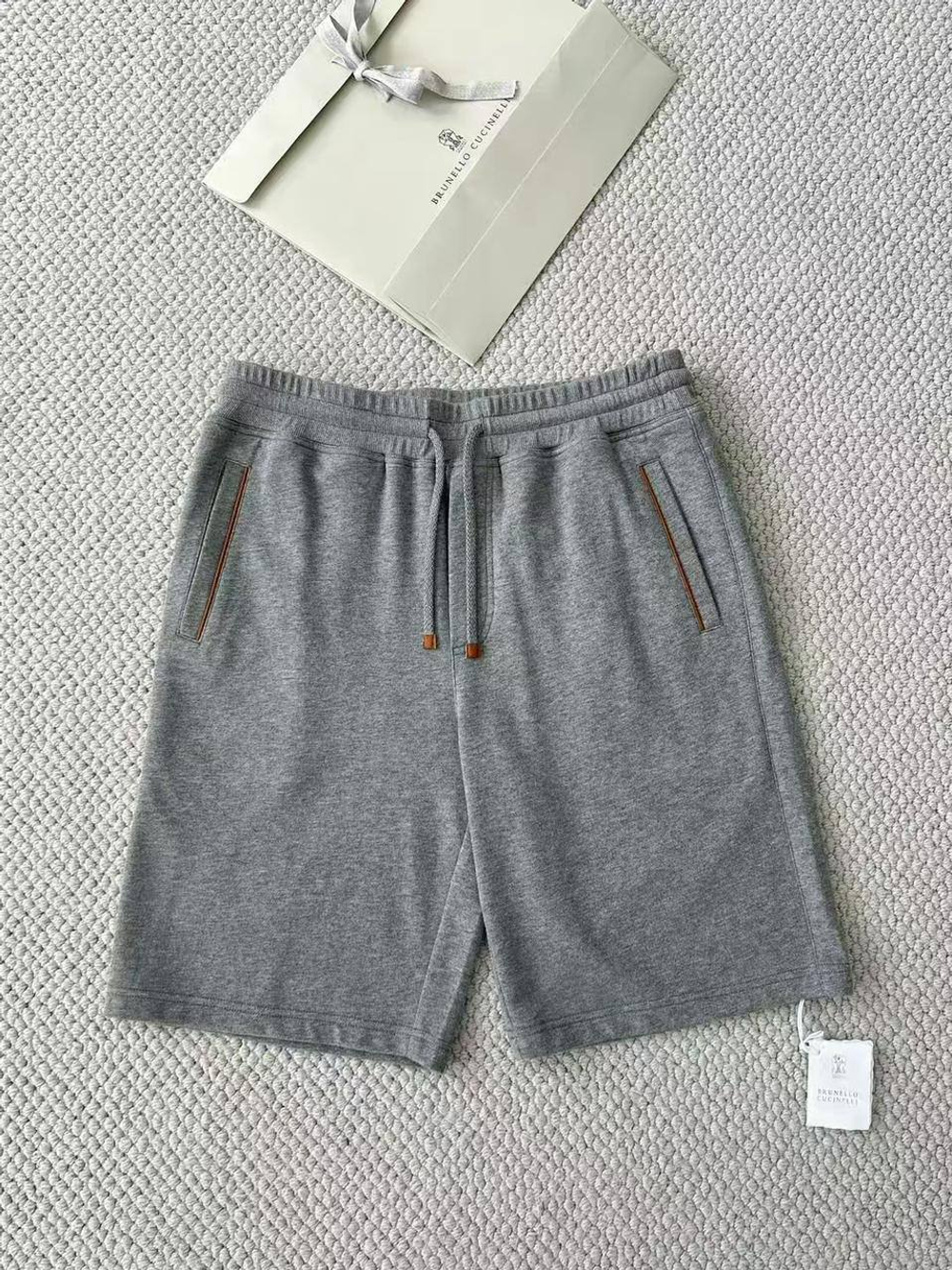 Спортивный костюм Brunello Cucinelli
