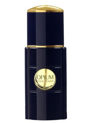 Yves Saint Laurent Opium Pour Homme Eau de Parfum