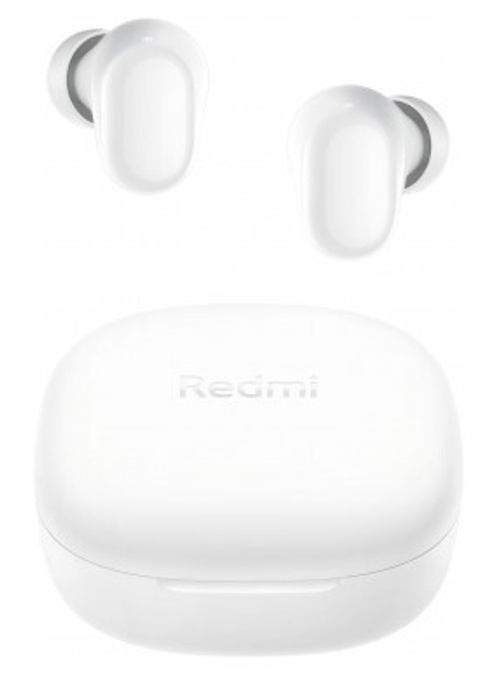 наушники Redmi Buds 6Play White BHR8773GL TWS