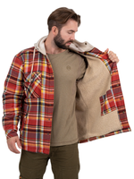 Куртка-рубашка Remington Champion New Red L