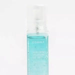 CNS MIST Гель-мист для лица увлажняющий с гиалуроновой кислотой Hyaluronic Acid Hydrating Gel Mist, 120 мл