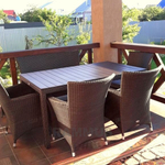 Стул, коллекция Кипр