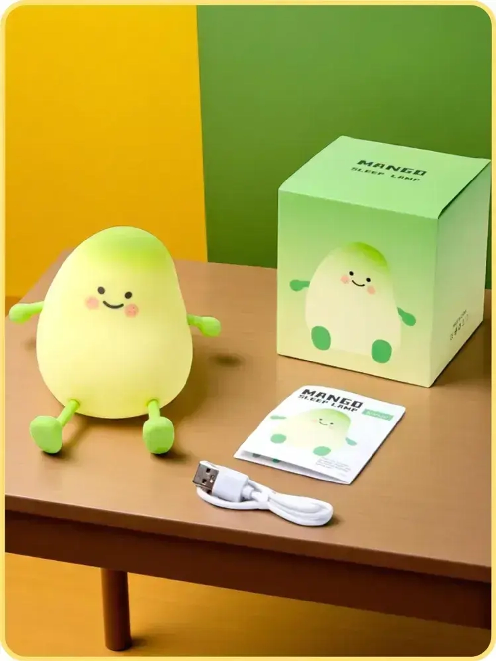 Ночник Манго