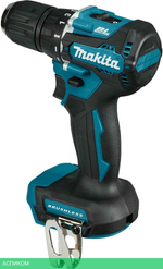 Шуруповерт Makita DDF487Z