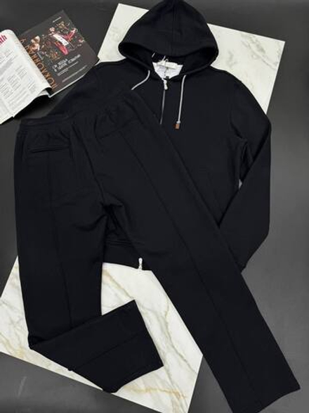 Спортивный костюм Brunello Cucinelli