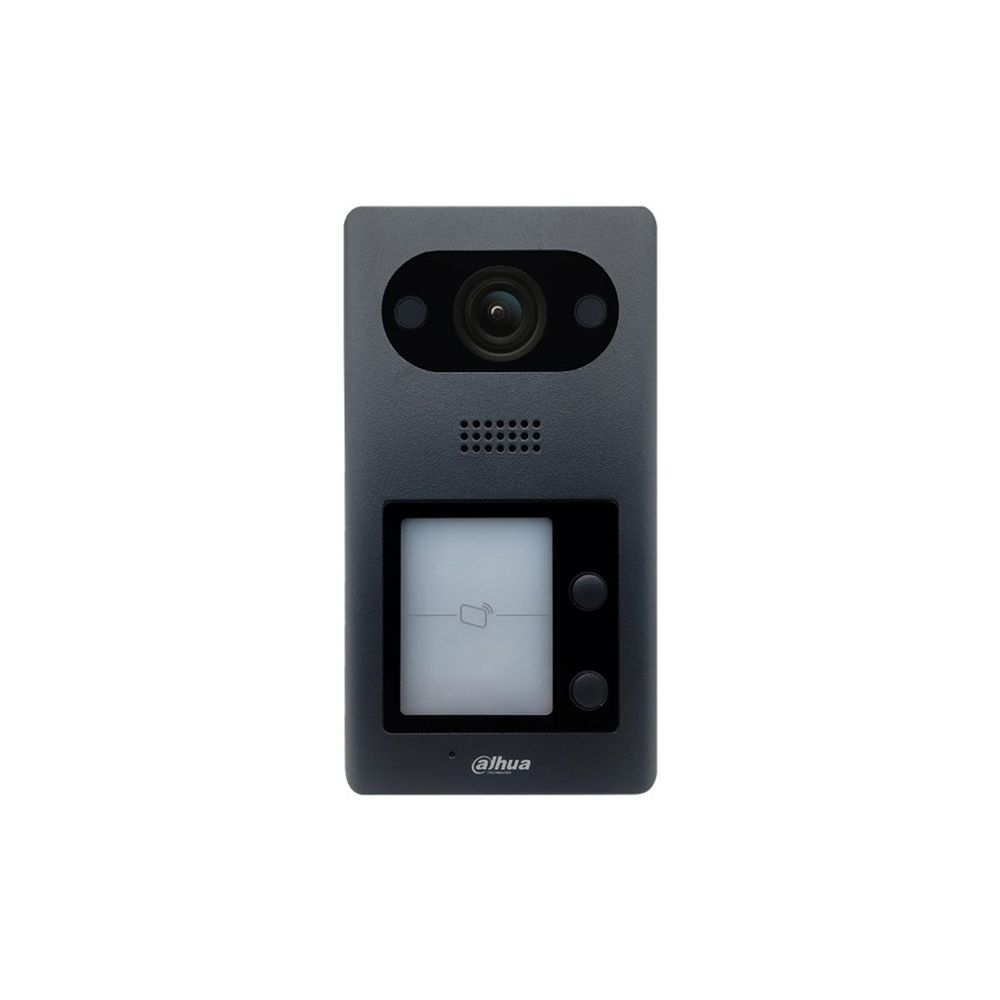 DHI-VTO3211D-P2-S2 вызывная панель Dahua