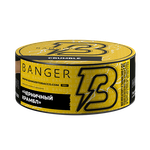 Banger - Crumble (100g)