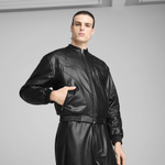 Мужской бомбер PUMA Super Pleather Bomber