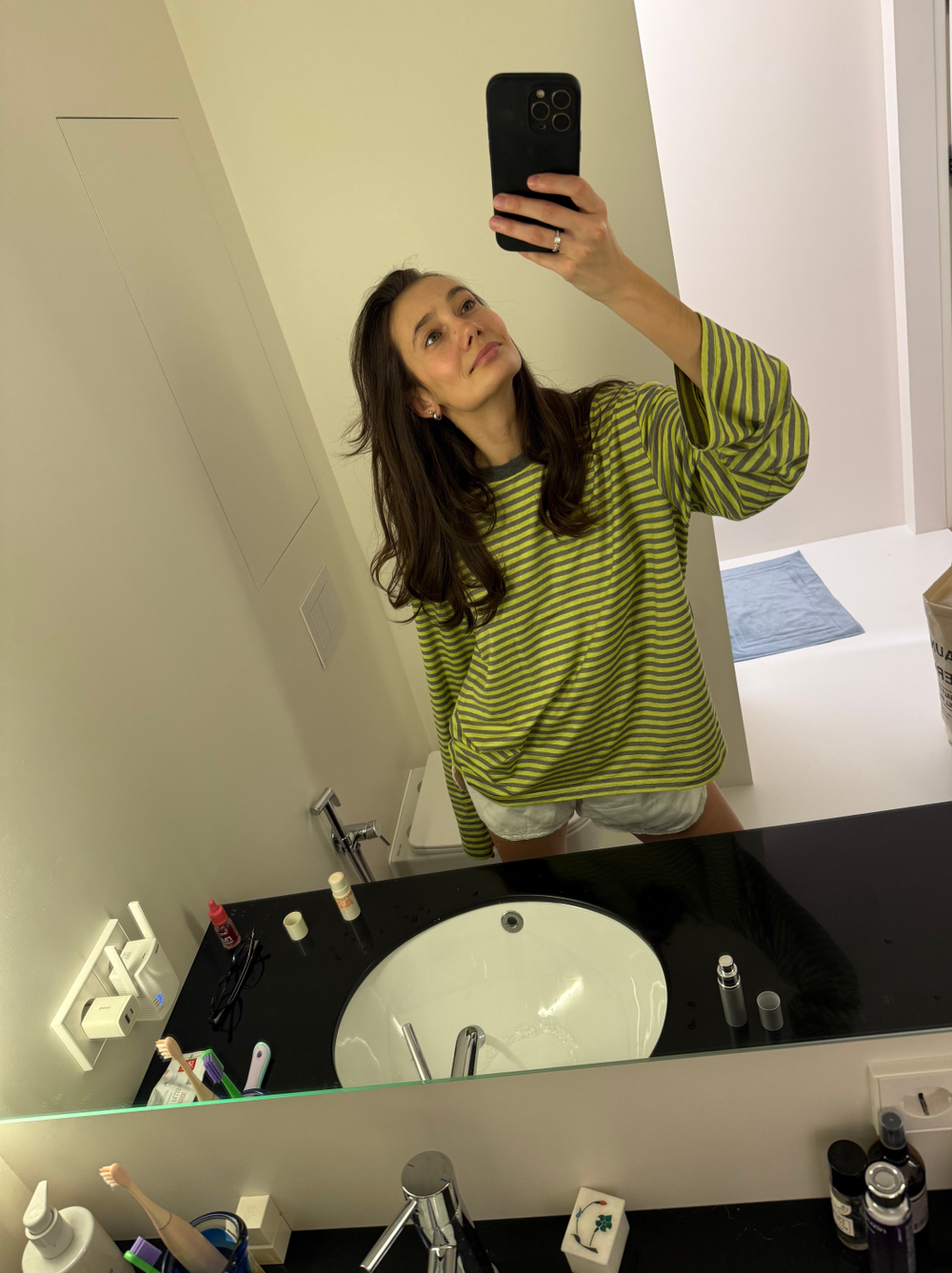 «Палка палка огуречик»