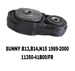 ПОДУШКИ ДВИГАТЕЛЯ SUNNY B13/B14/N15/MIKRA K11