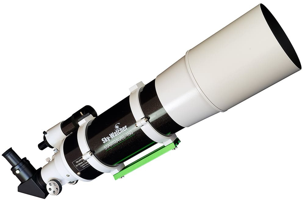 Труба оптическая Sky-Watcher StarTravel BK 150750 OTA - фото 2