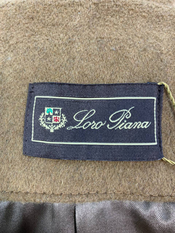 Пальто Loro Piana