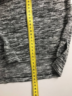 Платье Jennyfer серое, маркировка М, визуально 46 размер