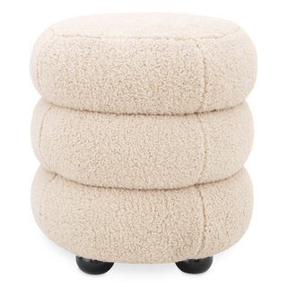 Пуф Stool Tulum арт.116792