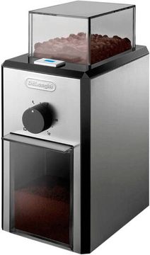 Кавомолка DeLonghi KG 89