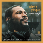 Marvin Gaye / What's Going On (50th Anniversary Edition)(2LP)