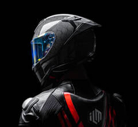 ILM 861 Serpentine Carbon