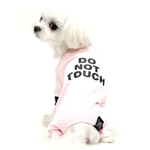 205 Спортивный костюм "Do Not Touch"