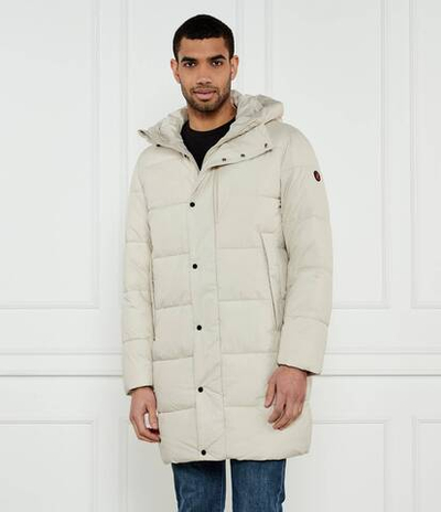 Куртка DAMON Save The Duck - бежевый(D41958M RECY19)