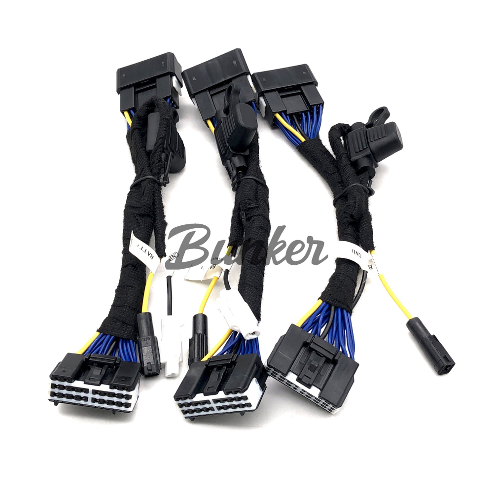 Дверной доводчик (присоска) DSF440, (компл. 4шт)