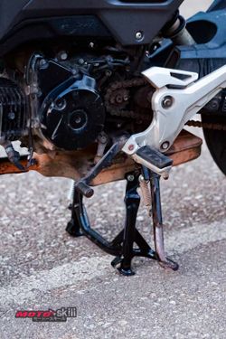 Center Stand MSX 125 SF Y 2016-2021 (Gen2)