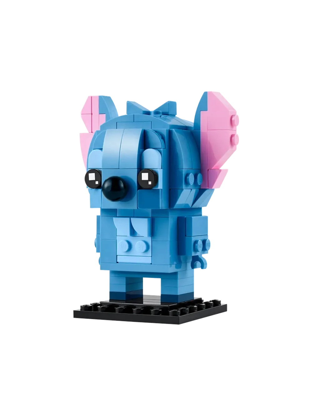 Конструктор Lego Brickheadz 40674 Disney Stitch
