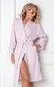 ANNALISE BLACK Халат женский