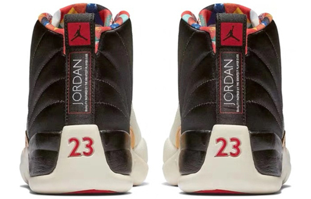 Кроссовки Jordan Air Jordan 12 Retro Cny Chinese New Year For 2019